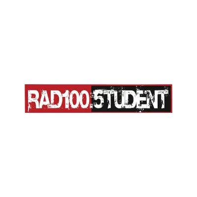 Logo Radio Student